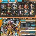 One Piece Bounty Rush